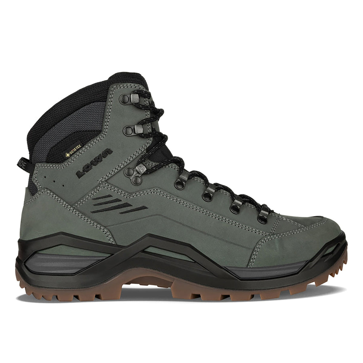 RENEGADE EVO GTX MID