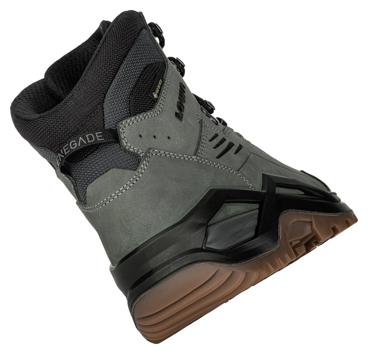 RENEGADE EVO GTX MID