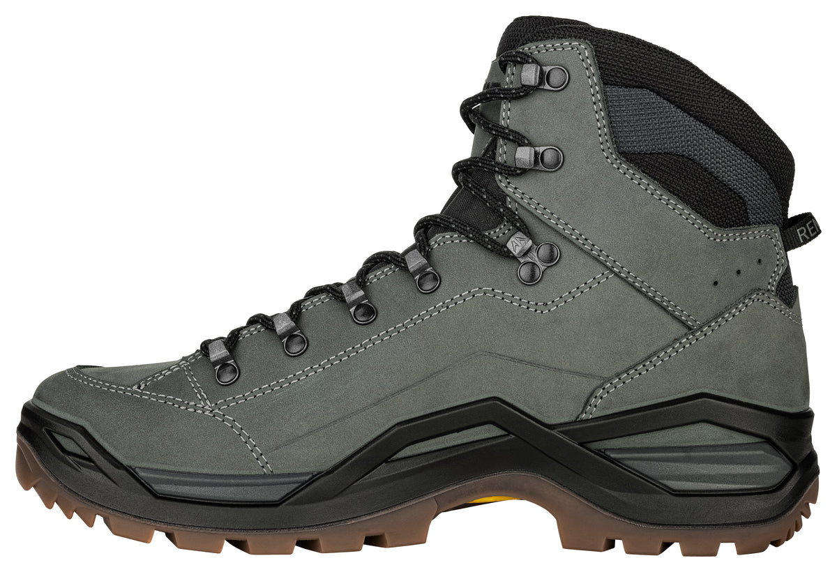 RENEGADE EVO GTX MID