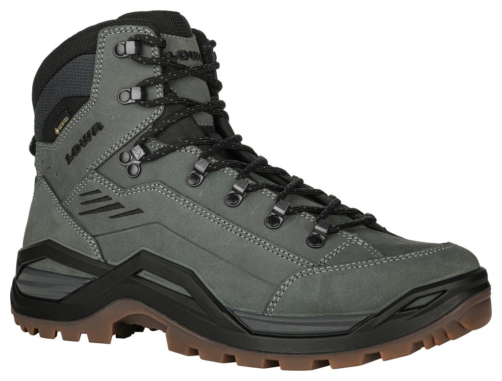 RENEGADE EVO GTX MID