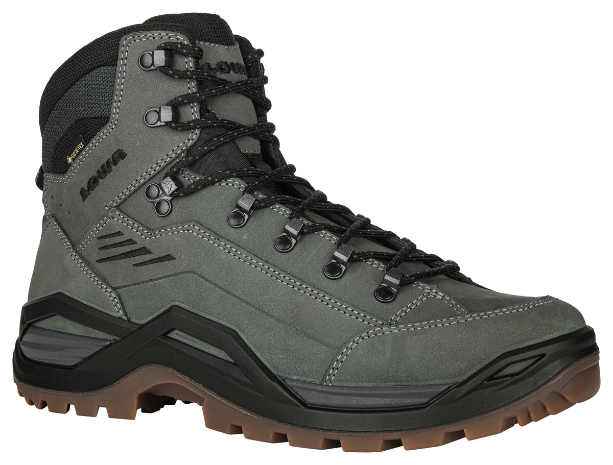 RENEGADE EVO GTX MID