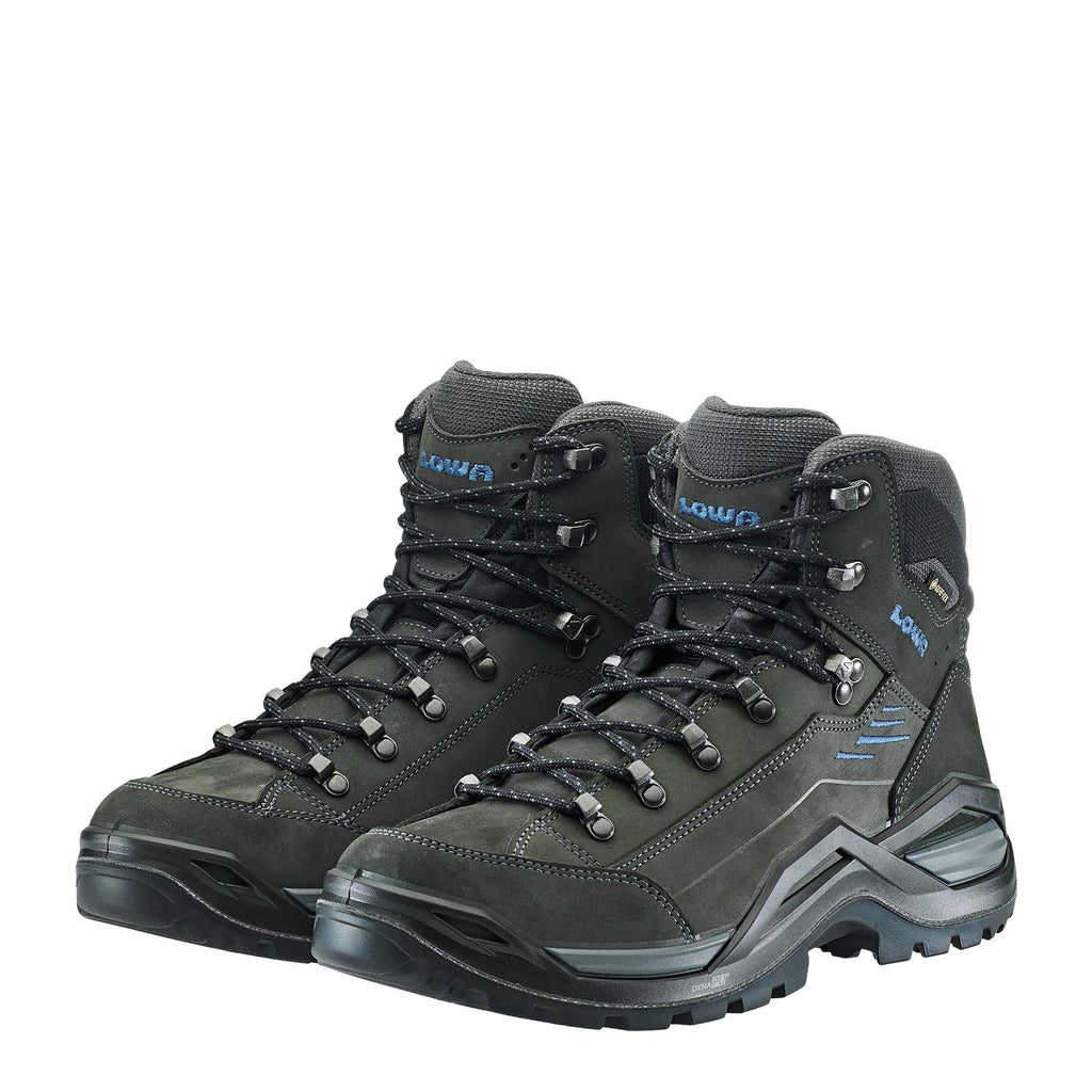 RENEGADE EVO GTX MID
