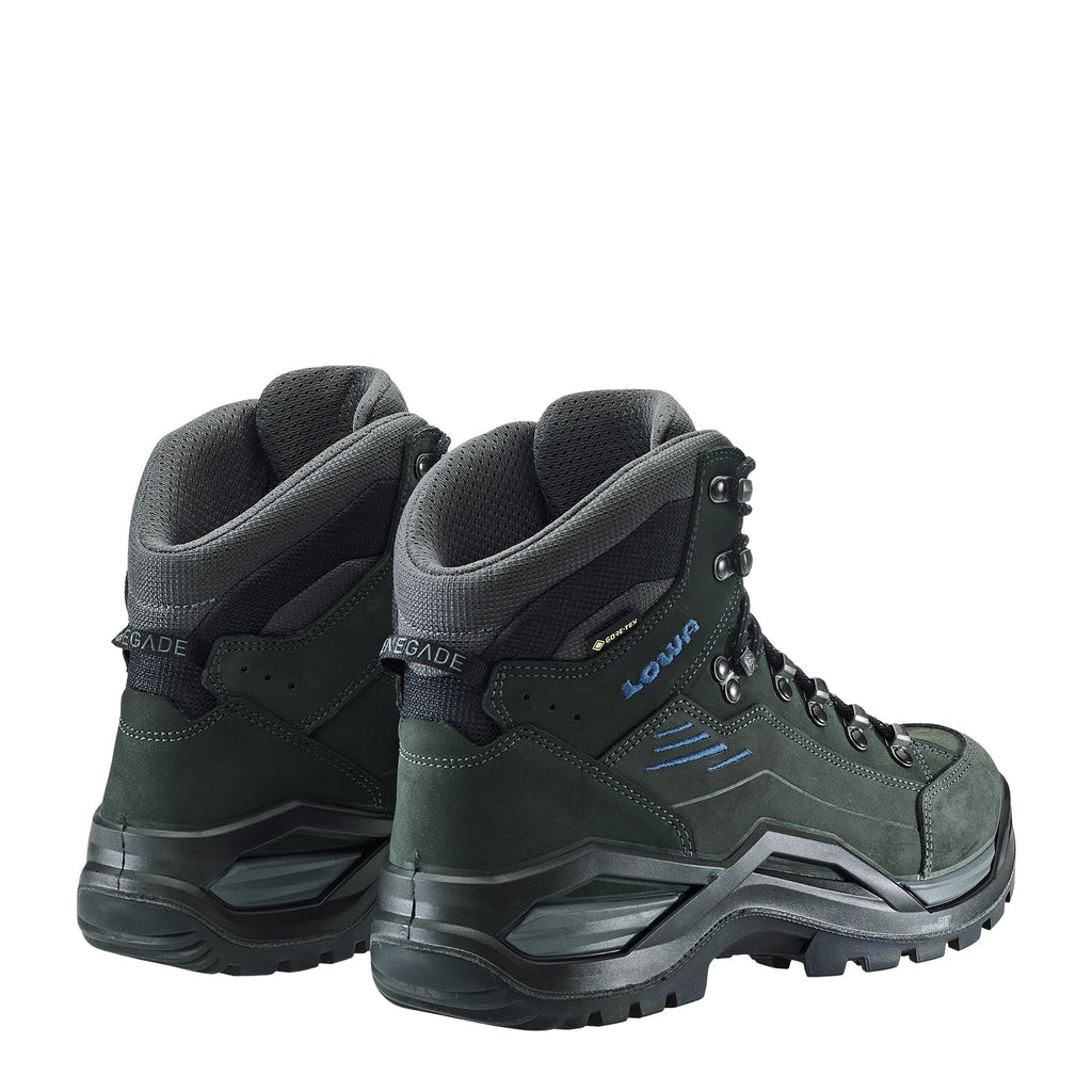 RENEGADE EVO GTX MID