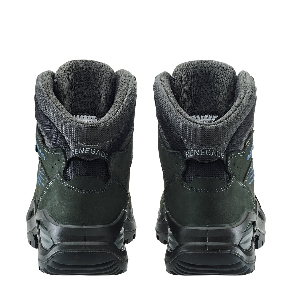 RENEGADE EVO GTX MID