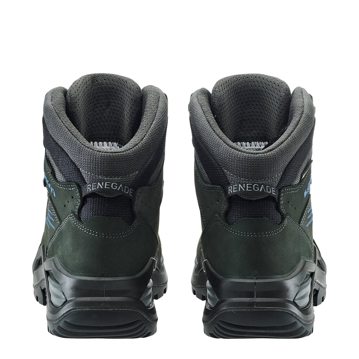 RENEGADE EVO GTX MID