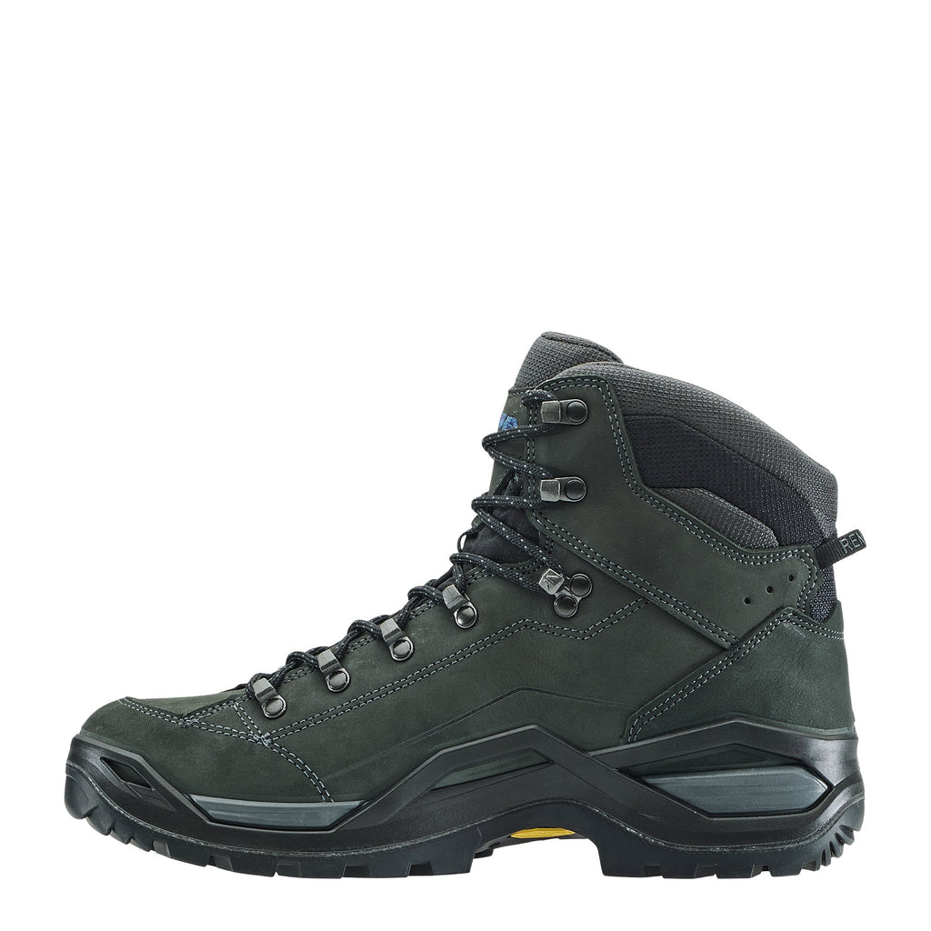 RENEGADE EVO GTX MID