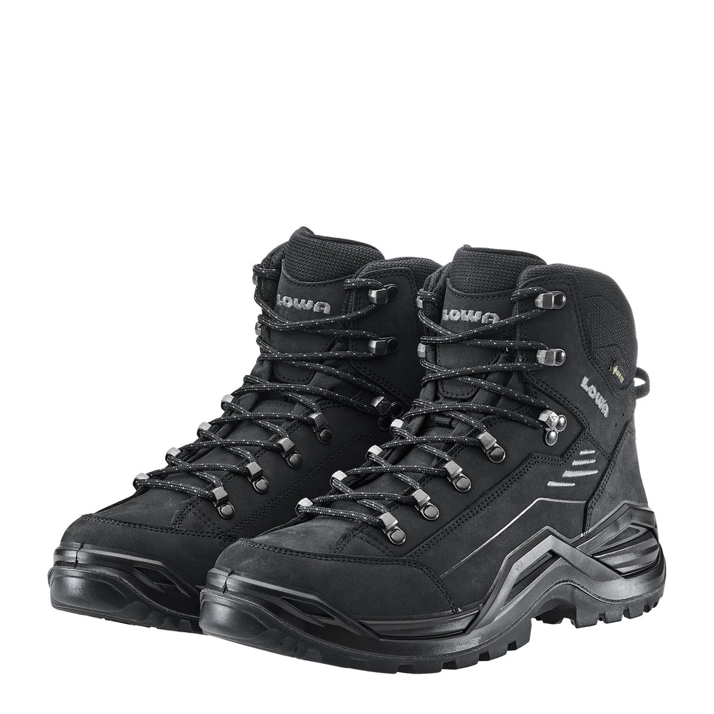 RENEGADE EVO GTX MID