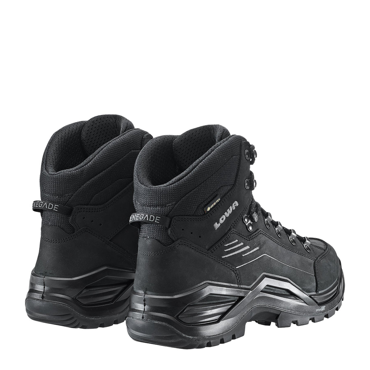 RENEGADE EVO GTX MID