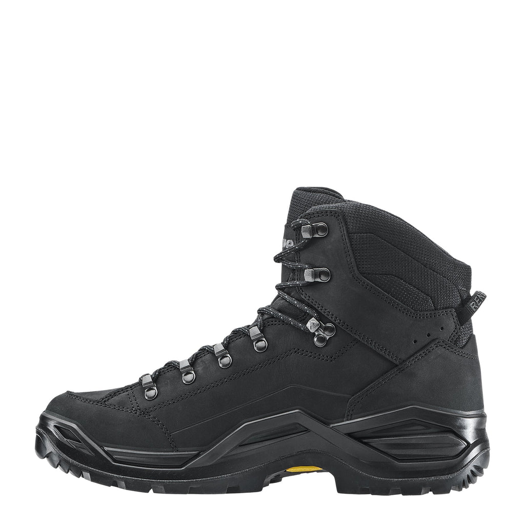 RENEGADE EVO GTX MID