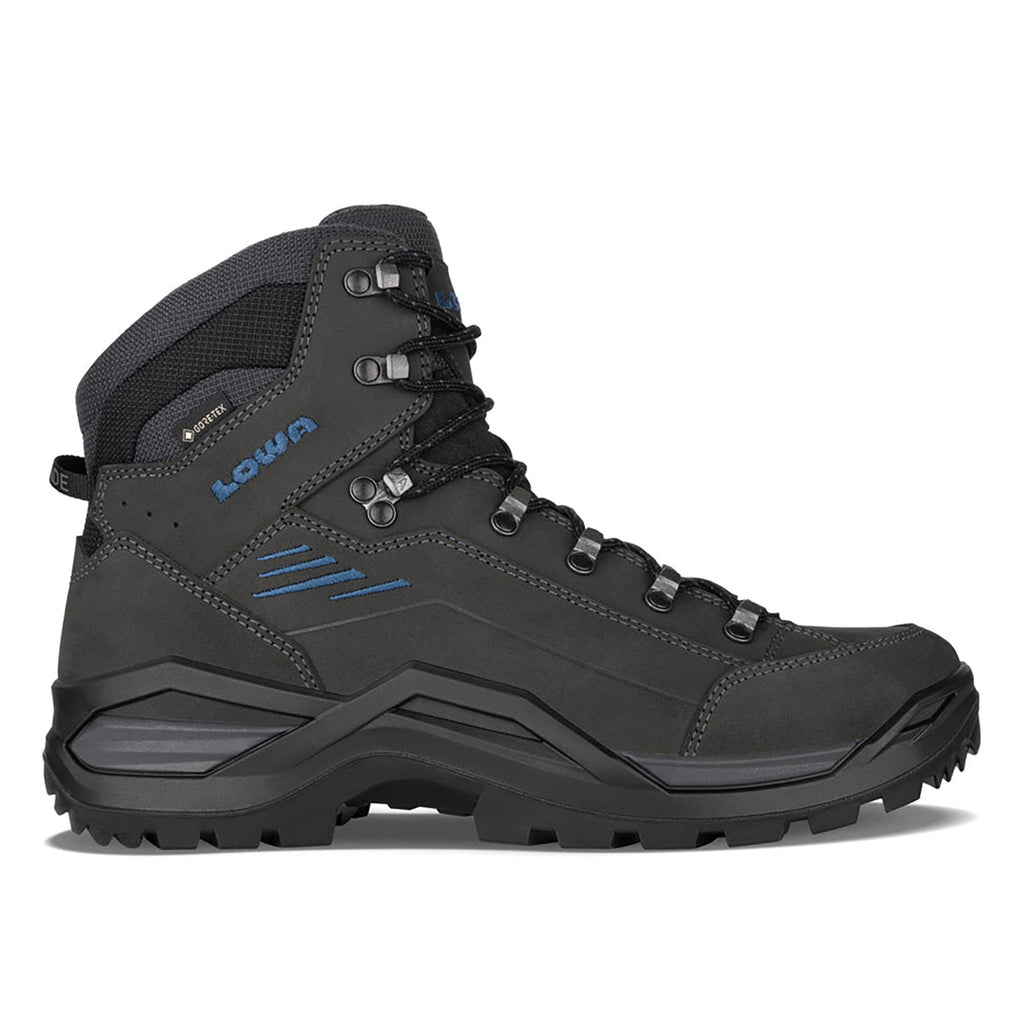 RENEGADE EVO GTX MID