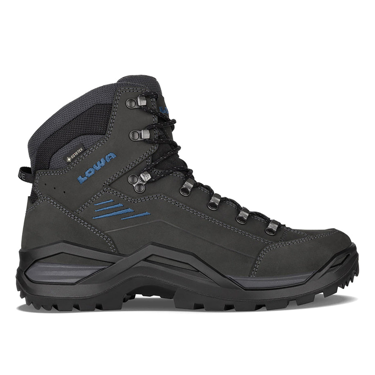 RENEGADE EVO GTX MID