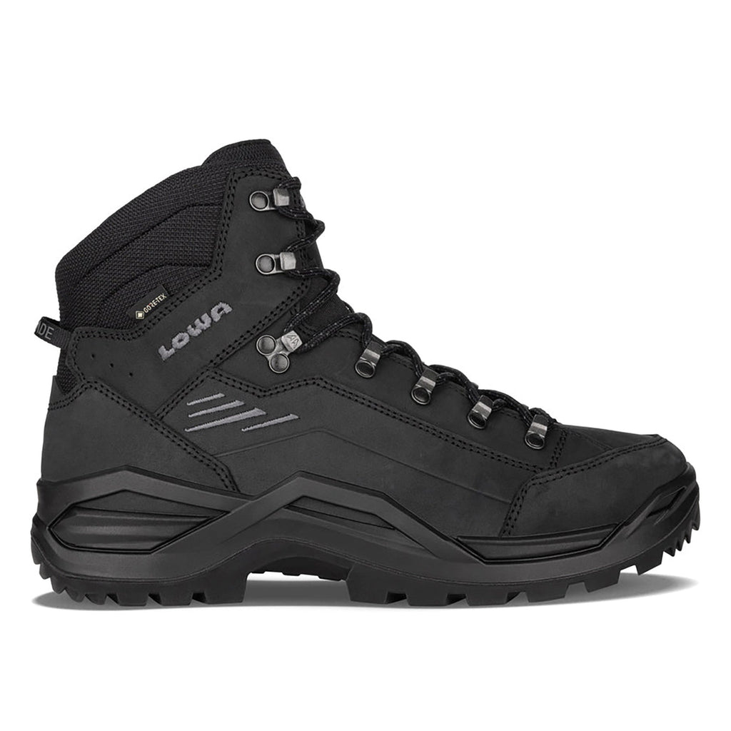 RENEGADE EVO GTX MID