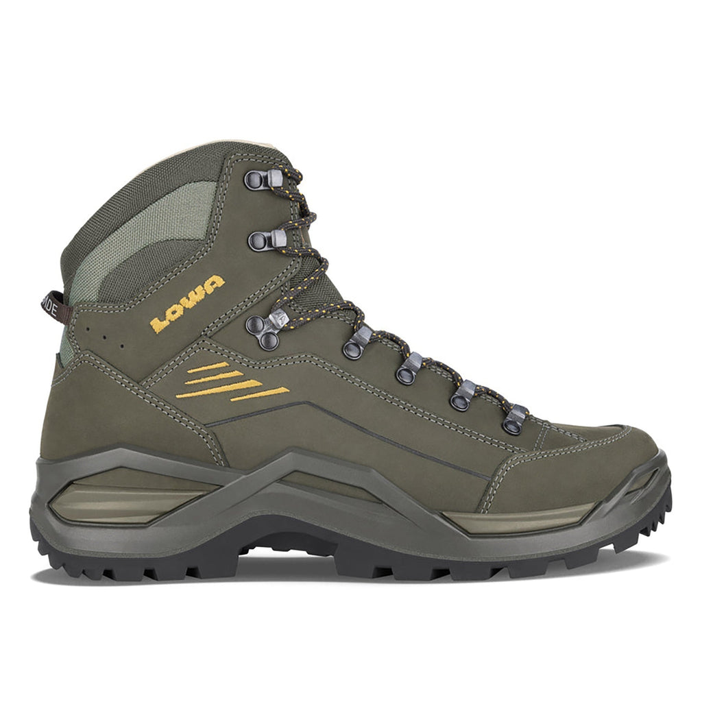 RENEGADE EVO LL MID