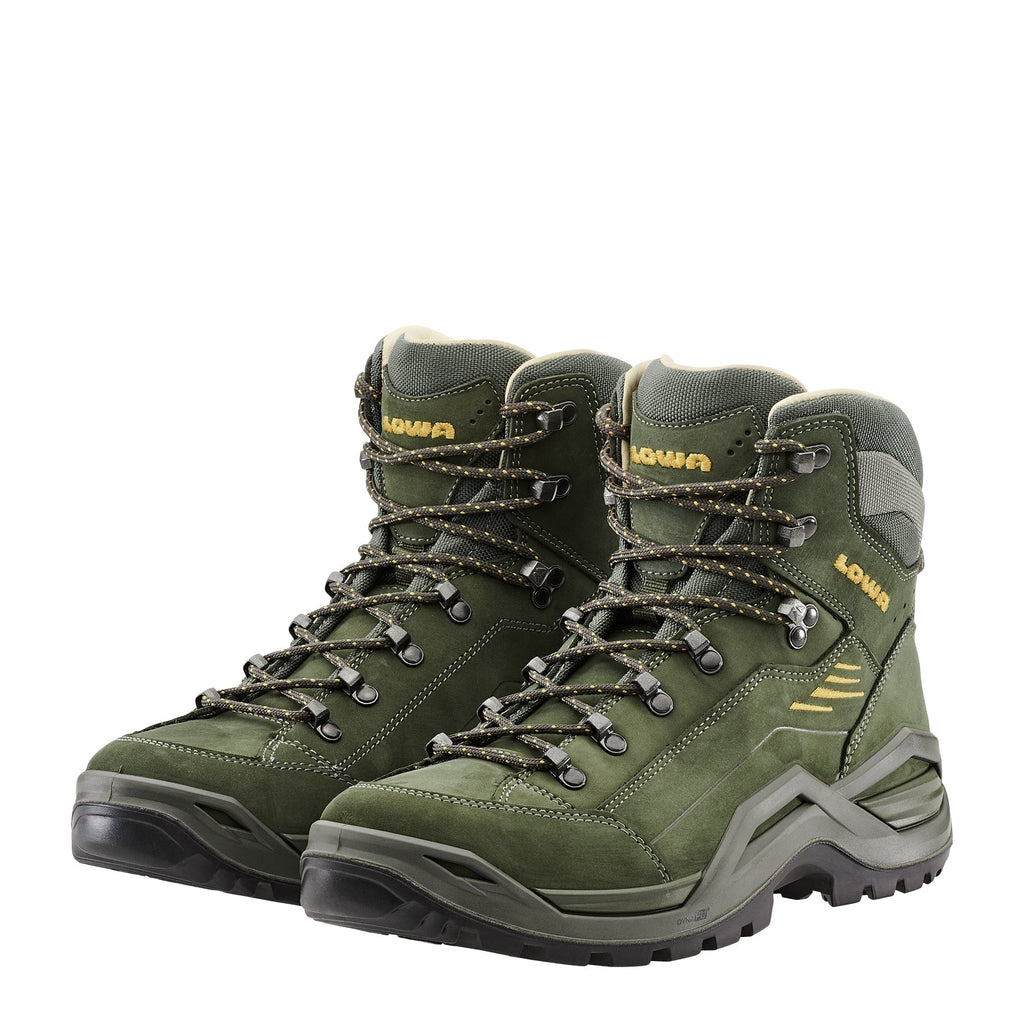 RENEGADE EVO LL MID