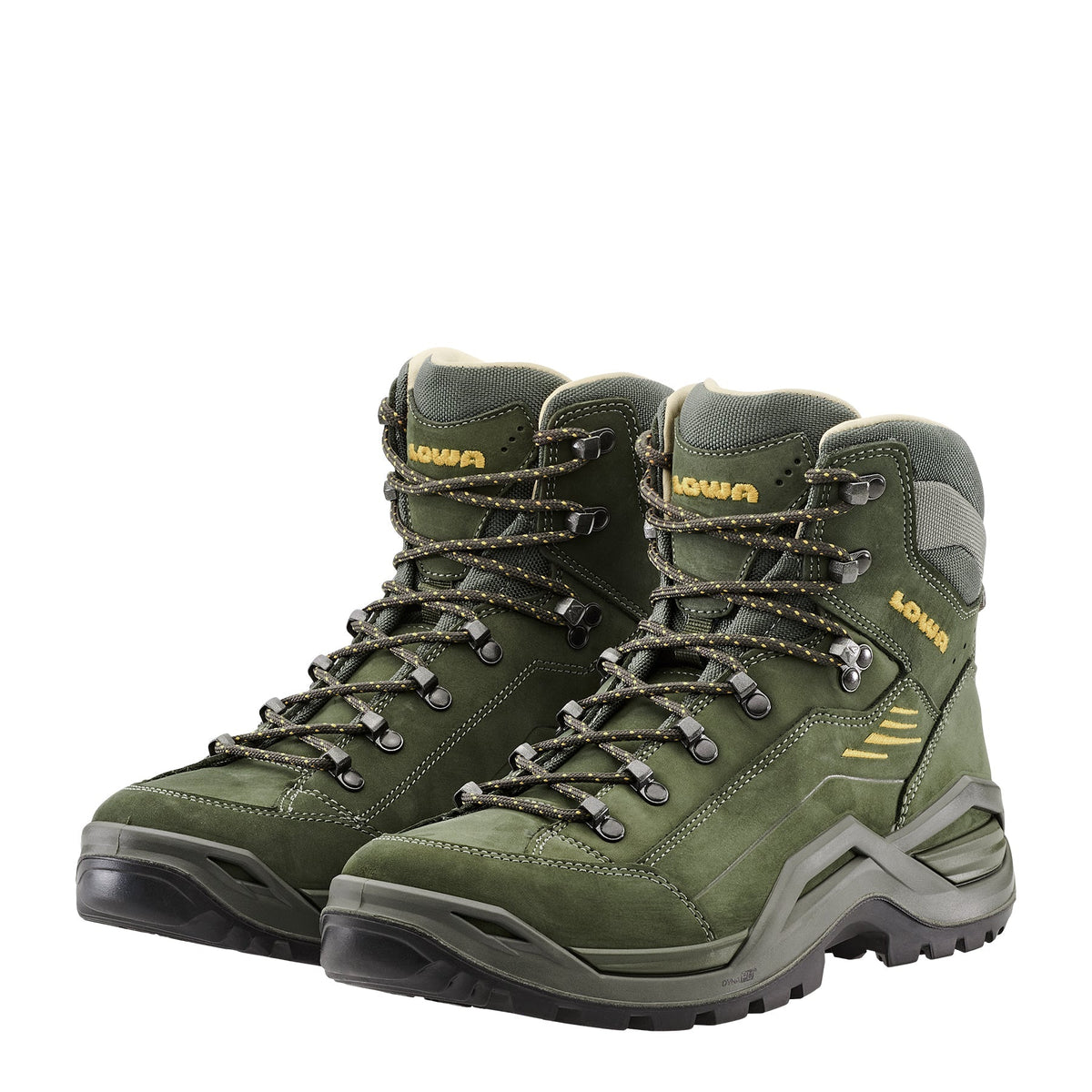 RENEGADE EVO LL MID