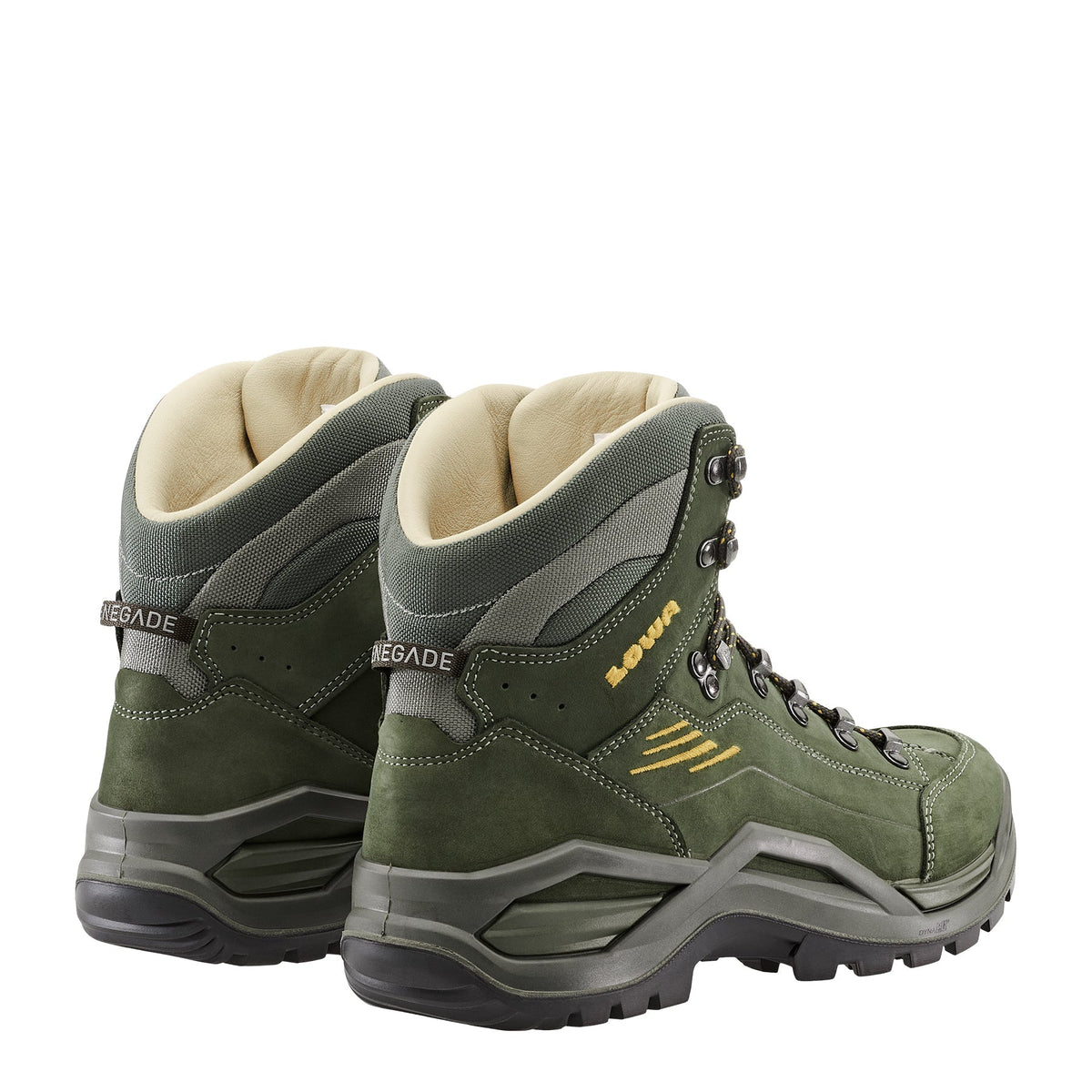 RENEGADE EVO LL MID