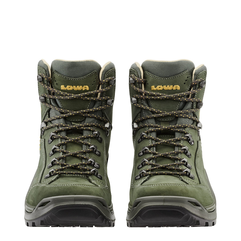 RENEGADE EVO LL MID