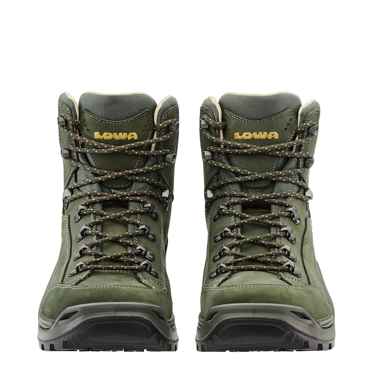 RENEGADE EVO LL MID