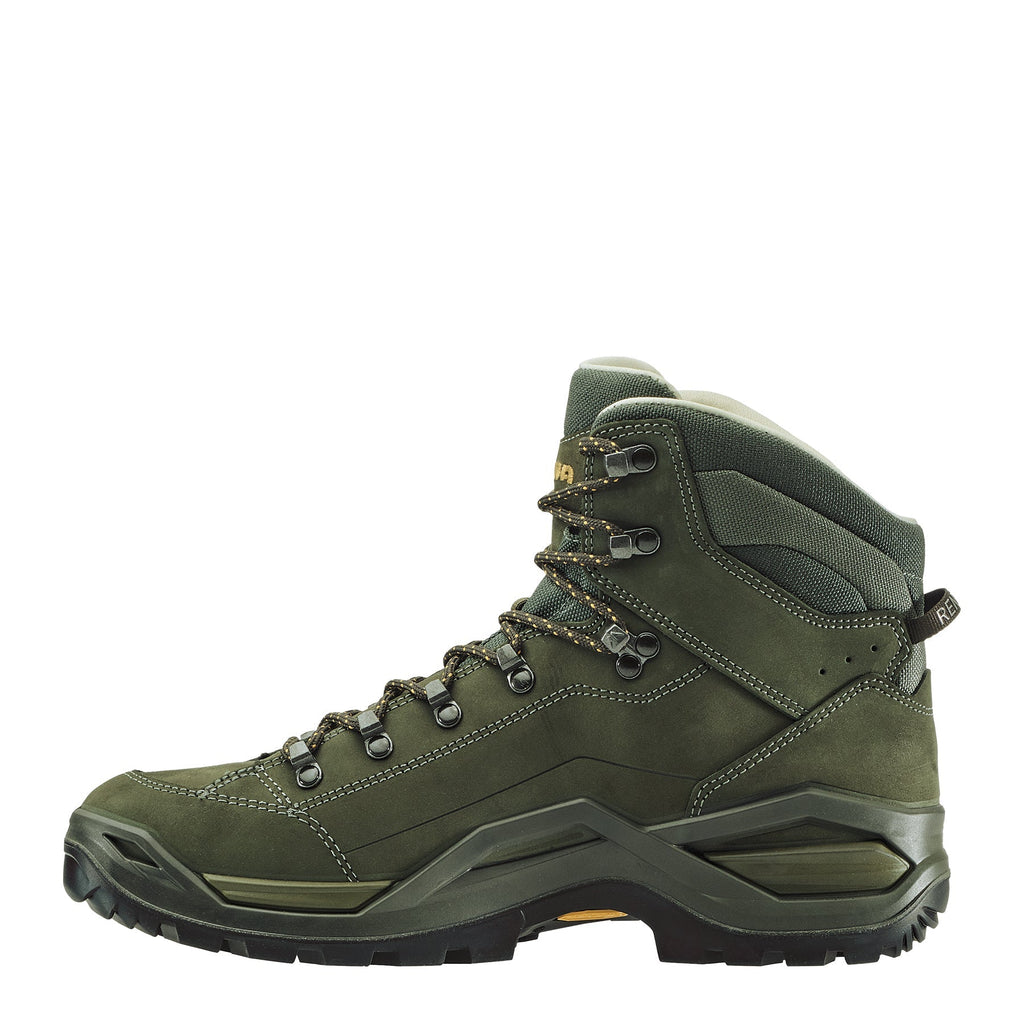 RENEGADE EVO LL MID