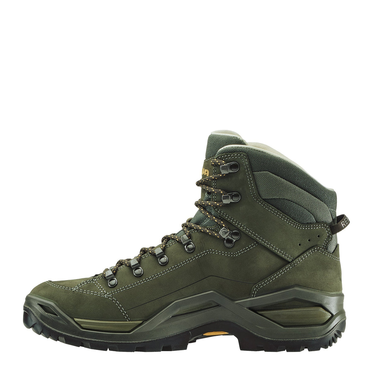 RENEGADE EVO LL MID