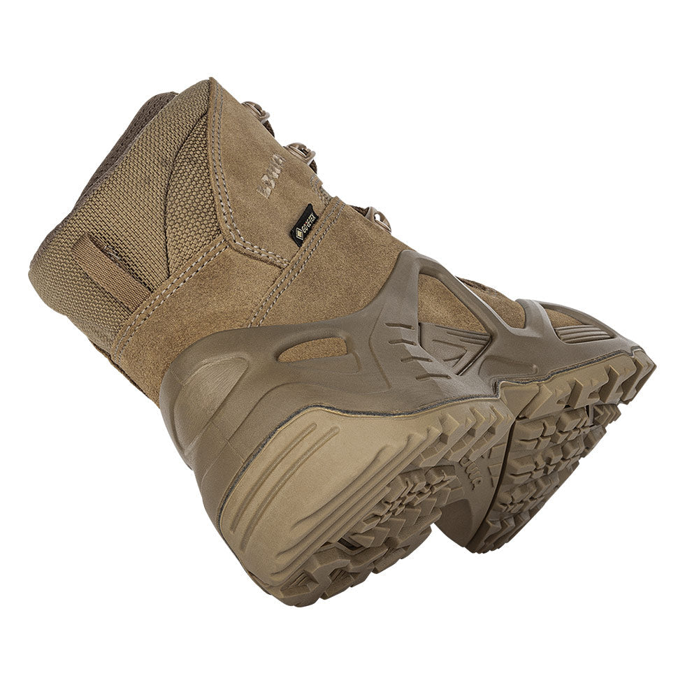 ZEPHYR GTX MID TF WS