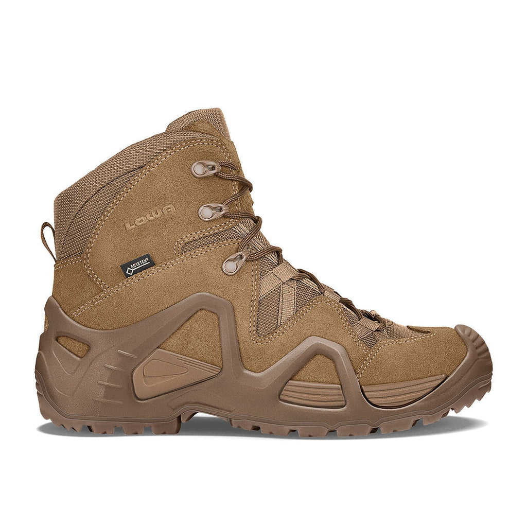 ZEPHYR GTX MID TF WS