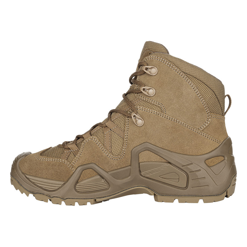 ZEPHYR GTX MID TF WS