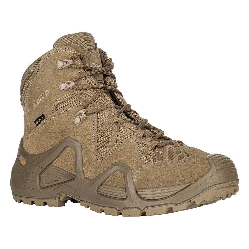 ZEPHYR GTX MID TF WS