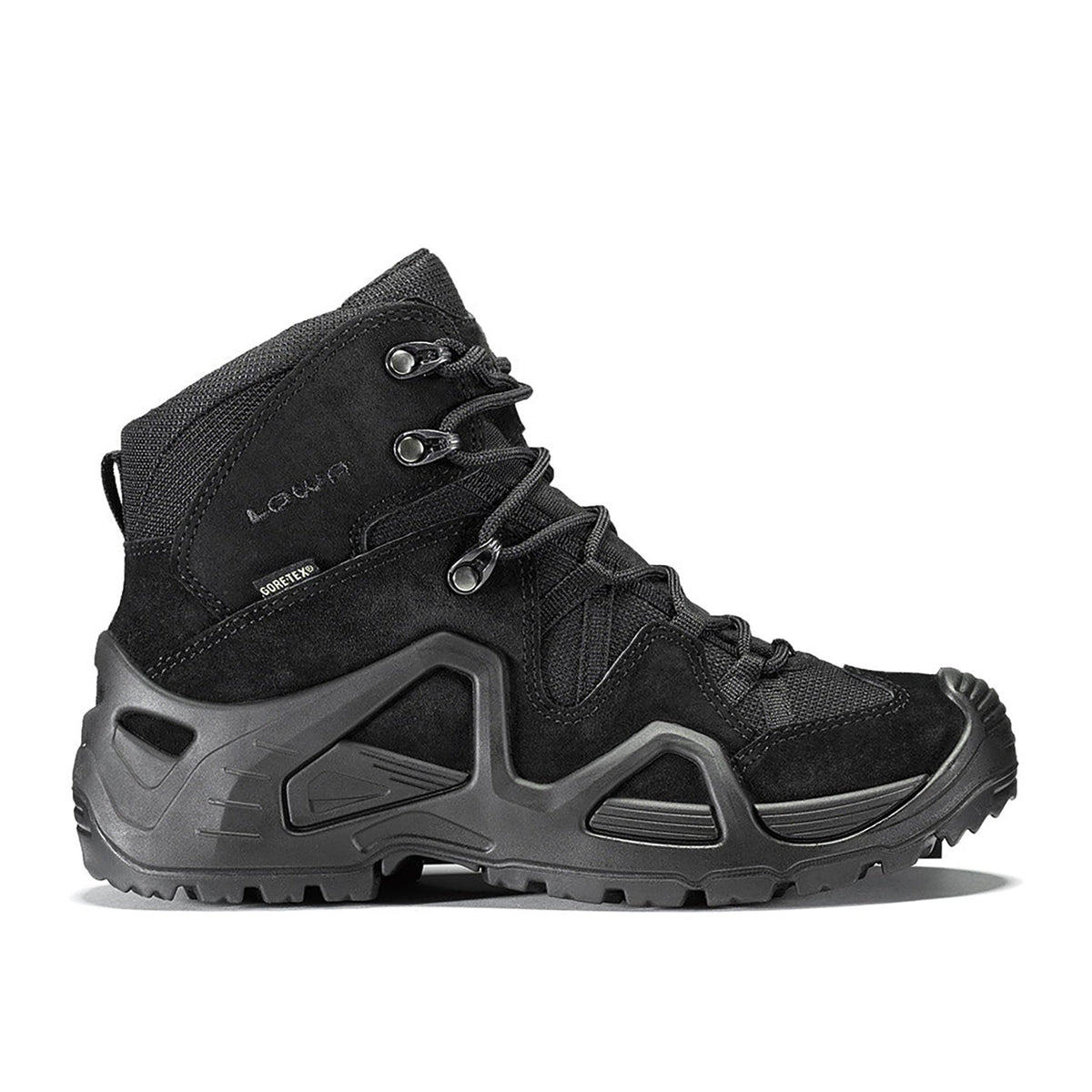 ZEPHYR GTX MID TF WS