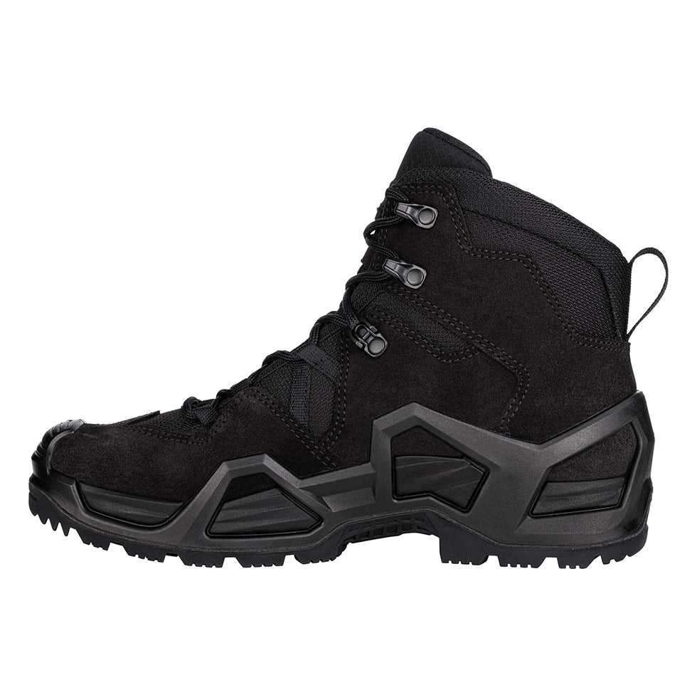 ZEPHYR MK2 GTX MID WS