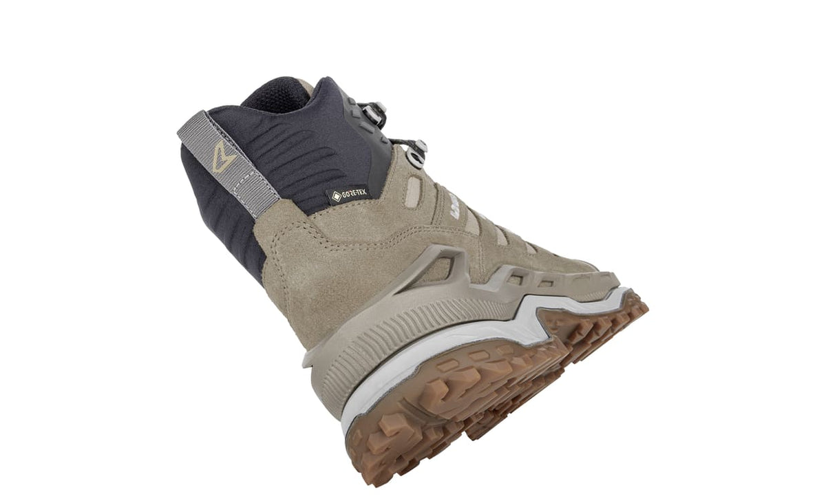INNOVO GTX MID WS