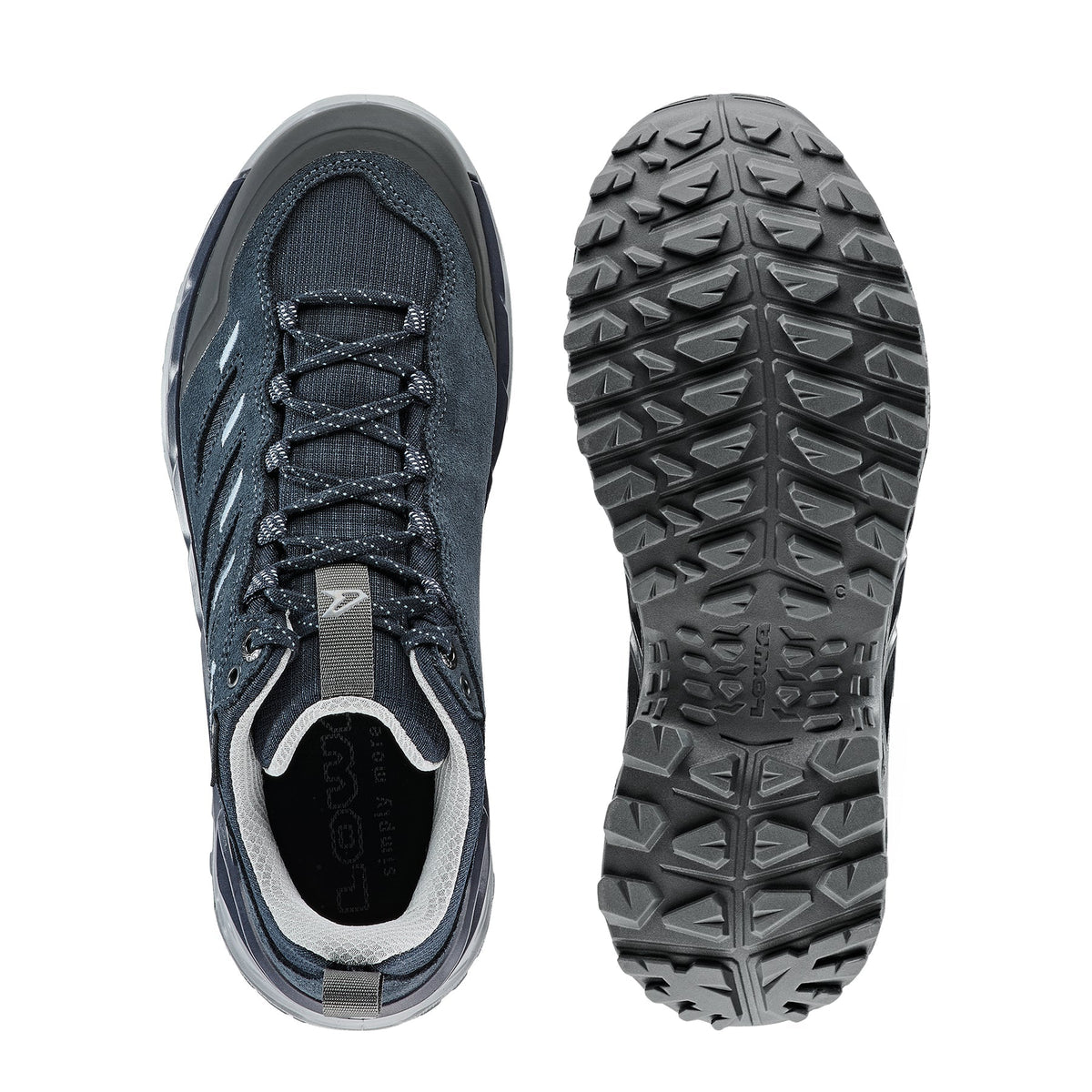 INNOVO GTX LO WS