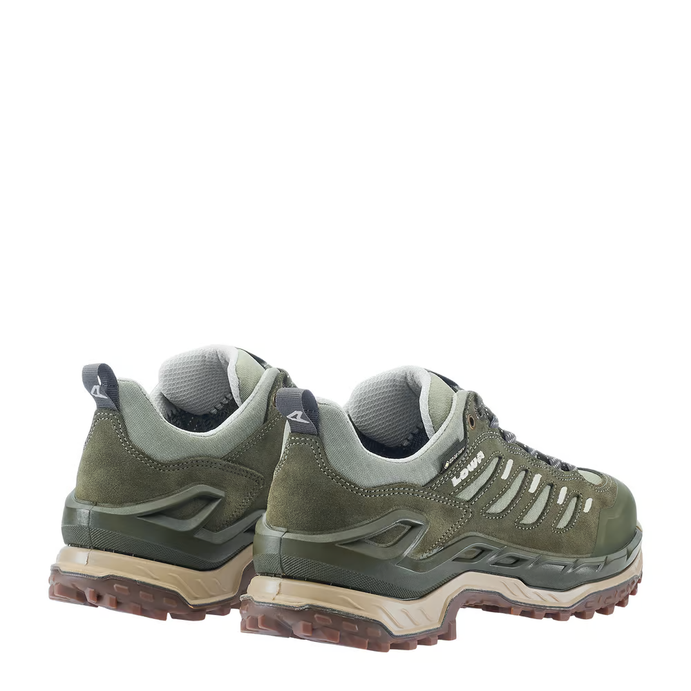 INNOVO GTX LO WS