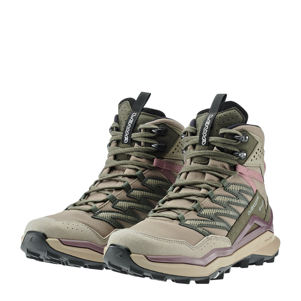 MADDOX PRO GTX MID WS