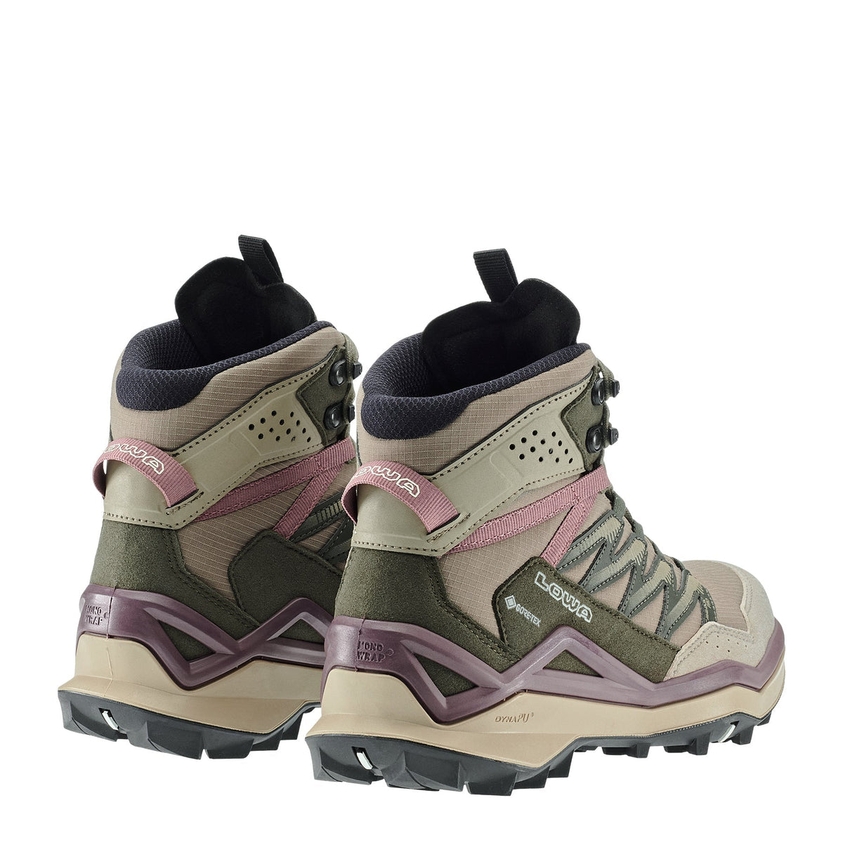 MADDOX PRO GTX MID WS