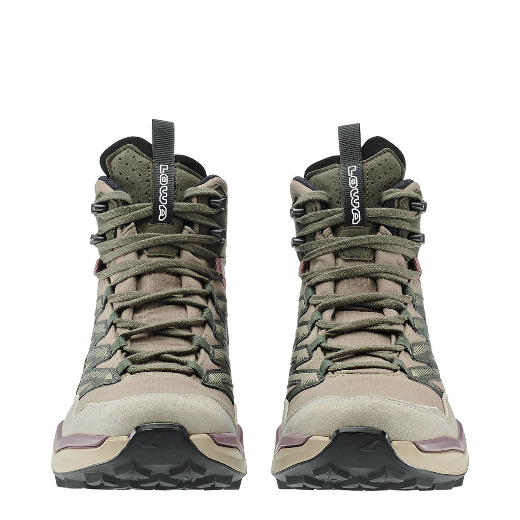 MADDOX PRO GTX MID WS