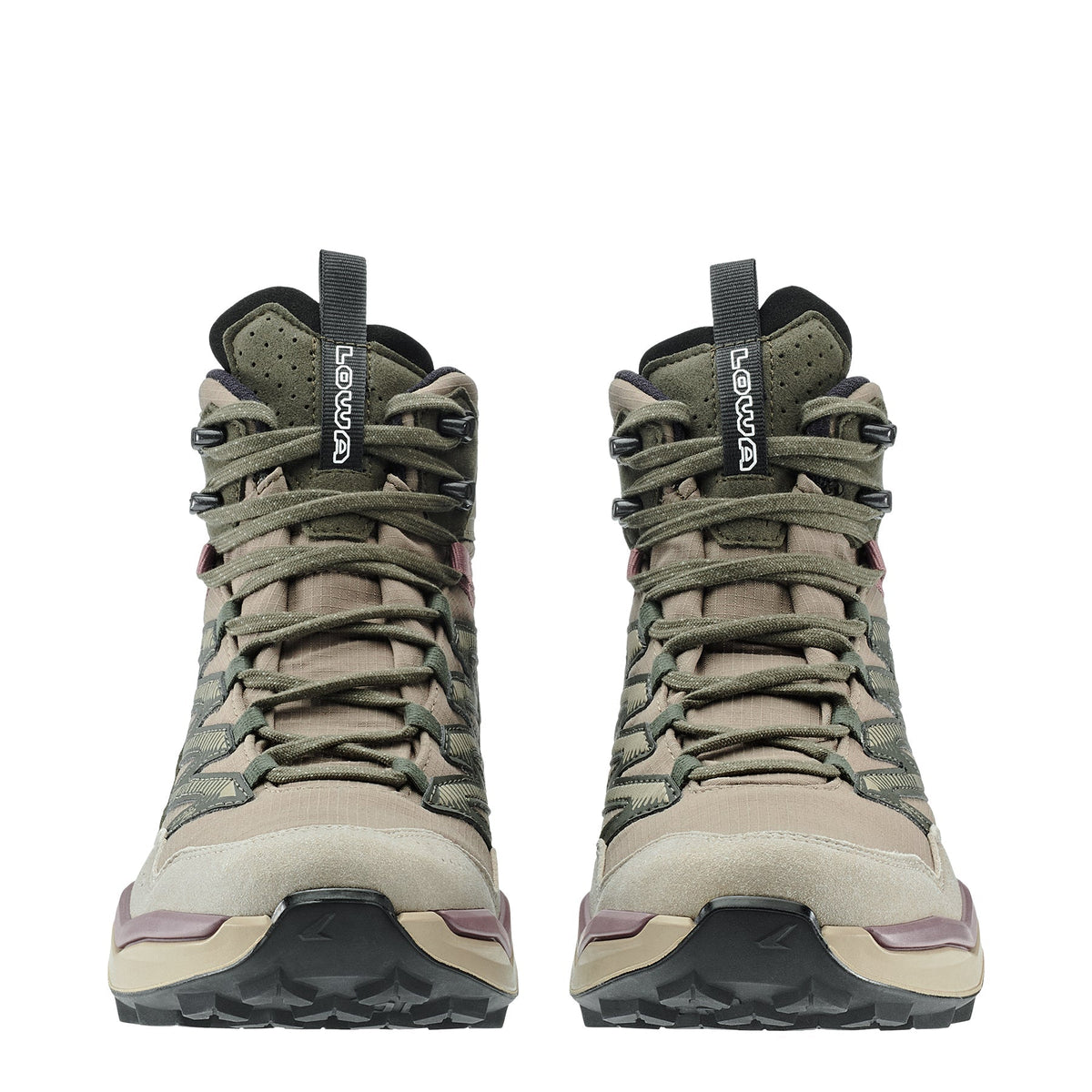 MADDOX PRO GTX MID WS