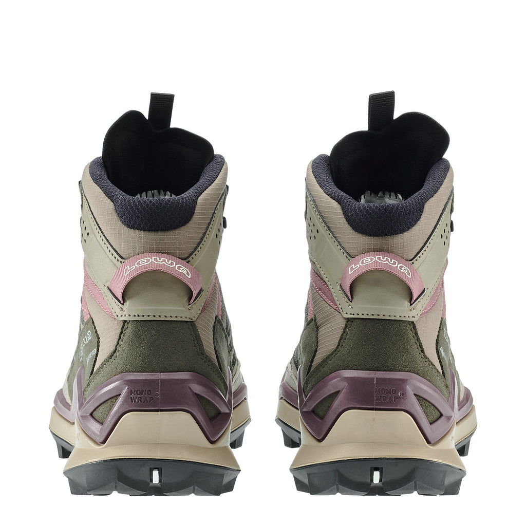 MADDOX PRO GTX MID WS