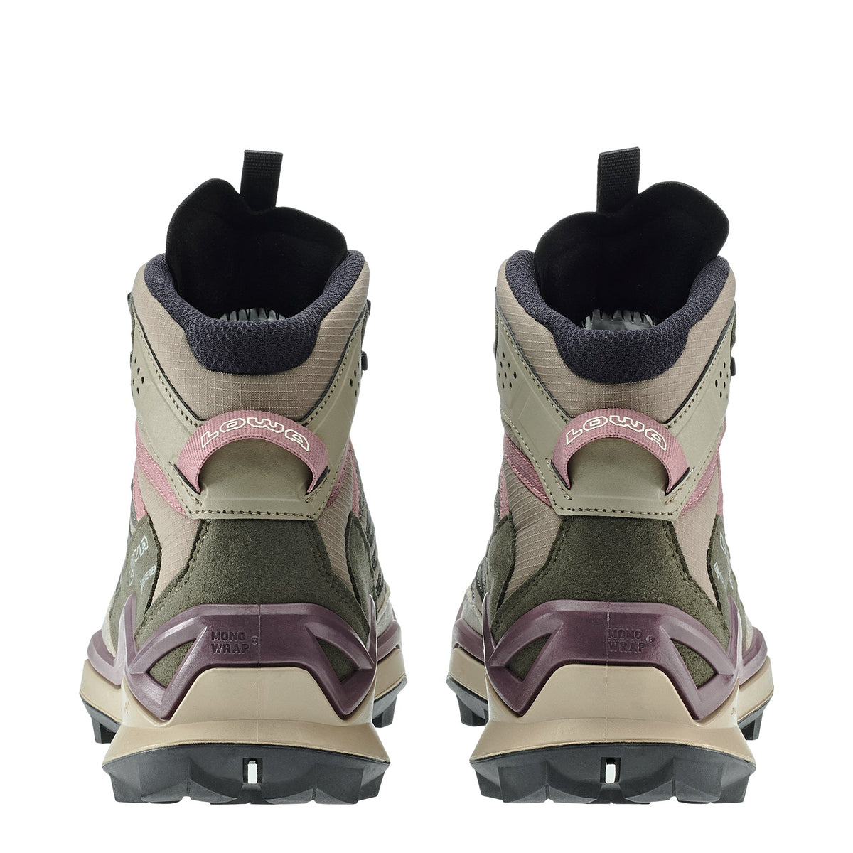 MADDOX PRO GTX MID WS