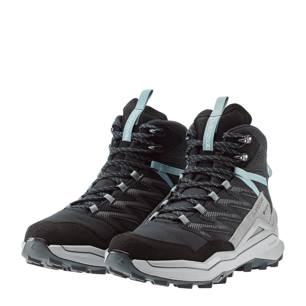 MADDOX PRO GTX MID WS