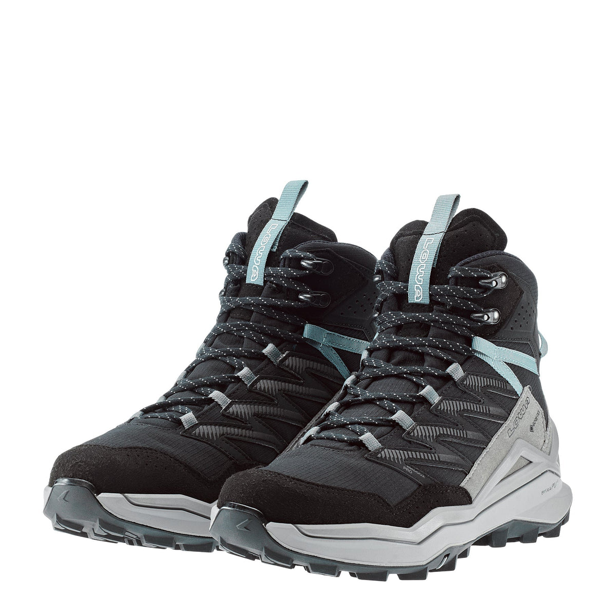 MADDOX PRO GTX MID WS