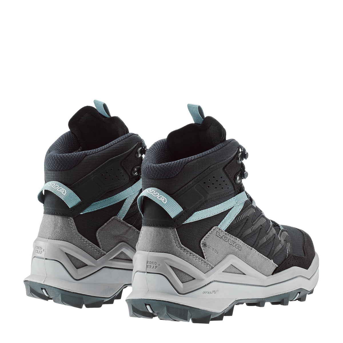 MADDOX PRO GTX MID WS