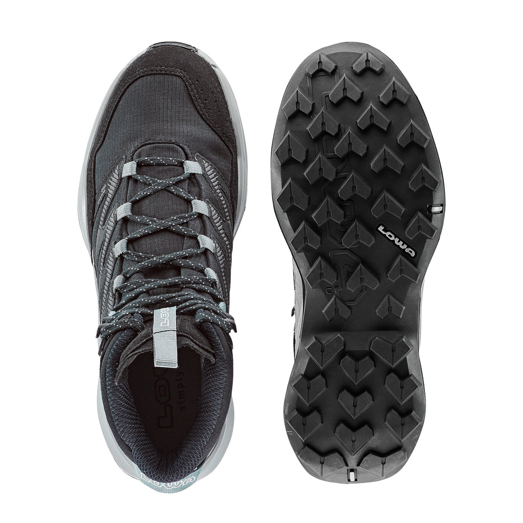 MADDOX PRO GTX MID WS