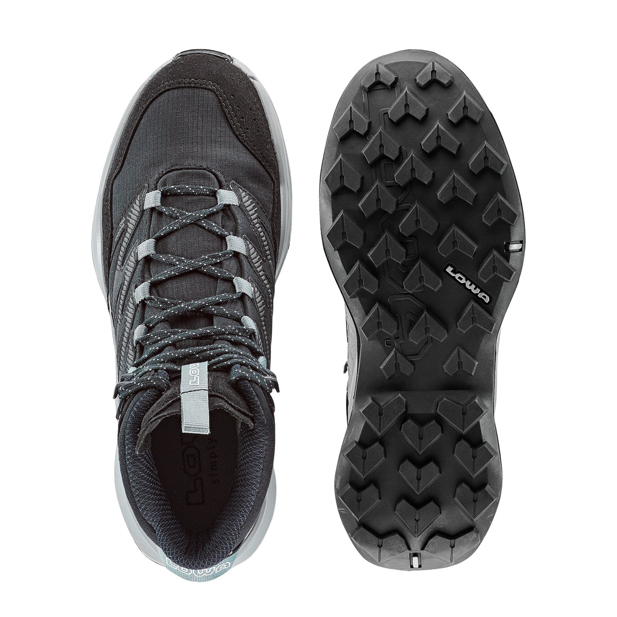 MADDOX PRO GTX MID WS