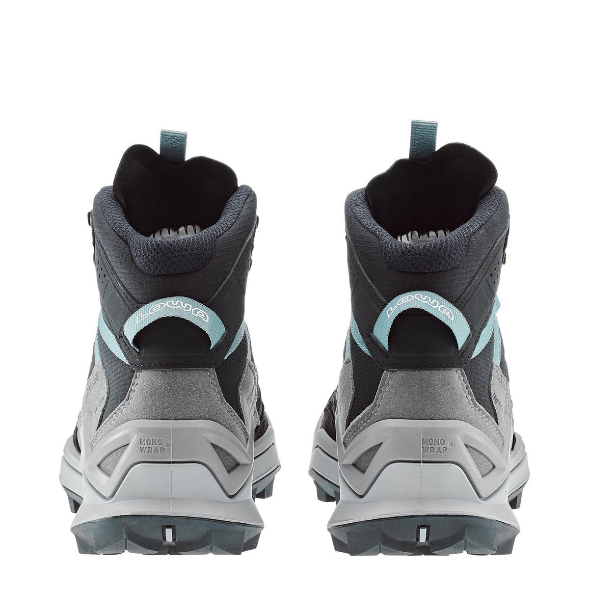 MADDOX PRO GTX MID WS