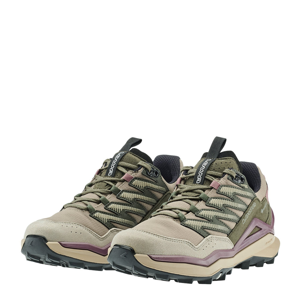 MADDOX PRO GTX LO WS