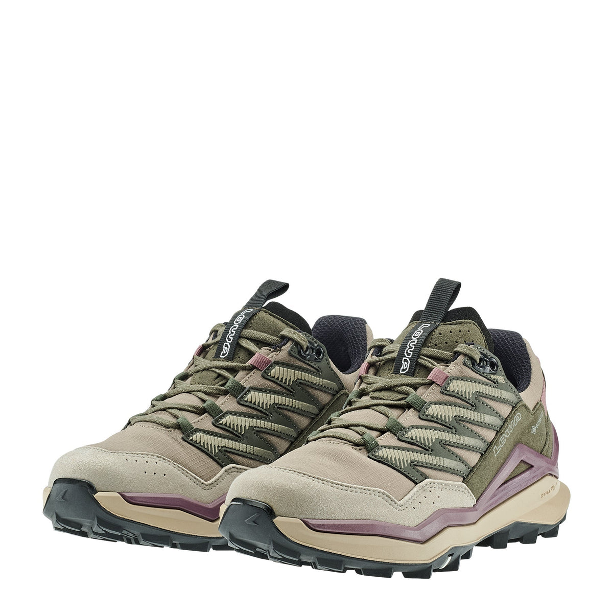 MADDOX PRO GTX LO WS