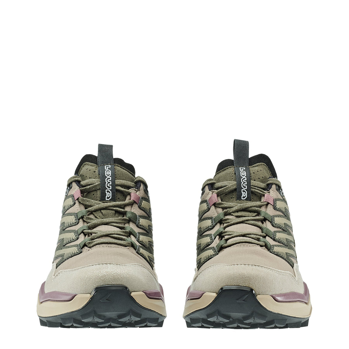 MADDOX PRO GTX LO WS