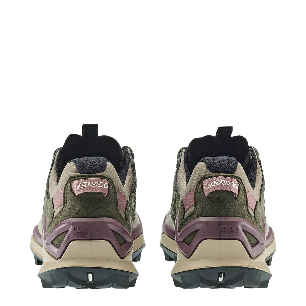 MADDOX PRO GTX LO WS