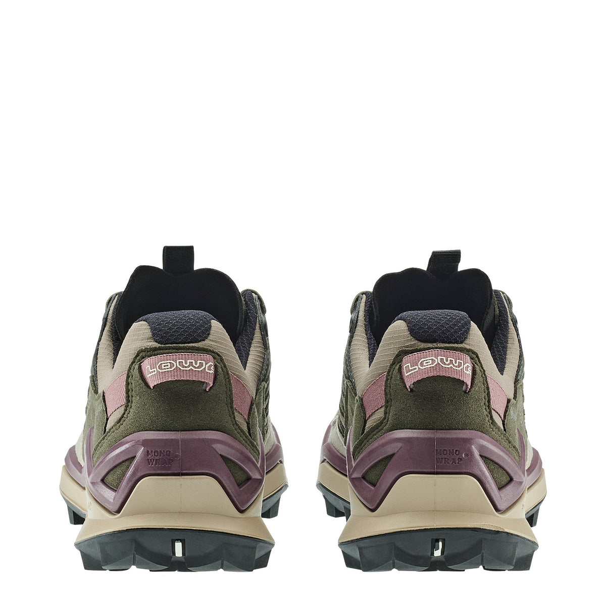 MADDOX PRO GTX LO WS